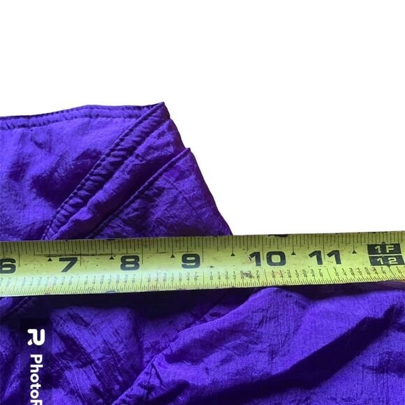 Pierre-cardin Men's Purple Jacket - Picture 2 of 6